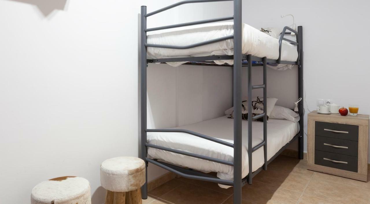 Apartamentos Segle XX Ransol Eksteriør billede
